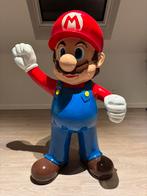 Mario, Mario bros, beeld, Verzamelen, Poppetjes en Figuurtjes, Ophalen, Nieuw