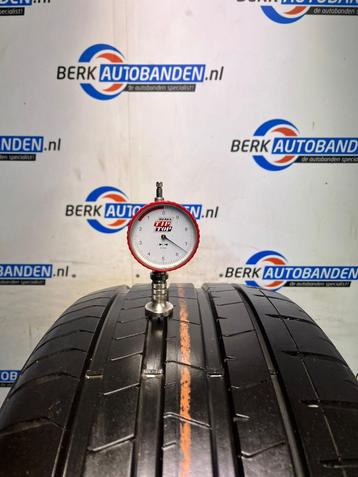 2x Pirelli P Zero 285/45 R20 108W 285/45/20 2854520 (prijs = beschikbaar voor biedingen