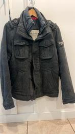 Abercrombie & Fitch winterjas, Ophalen of Verzenden, Gedragen