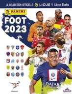 Foot 2022-2023 (France) - Panini stickers à échanger/vendre, Cartes en vrac, Enlèvement ou Envoi, Neuf