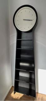 Vintage Klok IKEA PS Pendel, Ophalen, Gebruikt