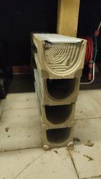 Aco drain- afvoergoot 4 stuks, Ophalen