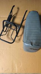 Honda camino sportzadel, Fietsen en Brommers, Brommeronderdelen | Oldtimers, Ophalen of Verzenden, Gebruikt