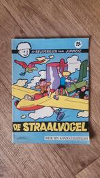 Jommeke – De straalvogel, Boeken, Eén stripboek, Ophalen of Verzenden, Zo goed als nieuw, Jef Nys