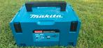 Makita 18v DGA511RTJ Accu haakse slijper, Doe-het-zelf en Bouw, Ophalen, Zo goed als nieuw