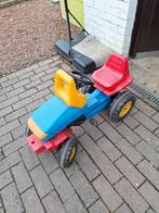 Tracteur pour enfant, Kinderen en Baby's, Ophalen of Verzenden, Gebruikt