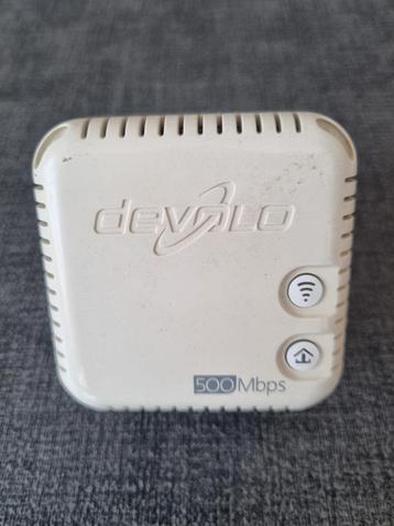 devolo 500 duo+