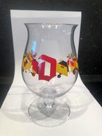 DUVEL tritan UNBREAKABLE plastic glas, Comme neuf, Enlèvement ou Envoi, Verre à bière