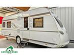 TABBERT DA VINCI 560 HTD, Tabbert, Bedrijf, 5 tot 6 meter, Tot en met 4