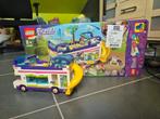 Lego Friends bus, Ophalen, Gebruikt, Lego