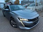 Peugoet 508 2019 allure 1.6 automatique full options, Auto's, Peugeot, Automaat, Stof, 4 cilinders, Bedrijf