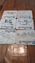 Bierkaartjes Stella Artois, Ophalen, Stella Artois