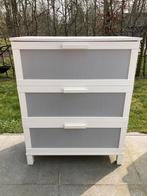 Ikea Aneboda ladekast 80x40 cm - quasi gratis, Huis en Inrichting, Kasten | Dressoirs, Ophalen, Gebruikt, 50 tot 100 cm, Met lade(s)