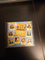 cd - various - the hits album 90 vol 2, Cd's en Dvd's, Cd's | Pop, Ophalen of Verzenden, 1980 tot 2000, Gebruikt