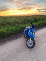 Mbk booster a klasse, Fietsen en Brommers, Ophalen, Gebruikt
