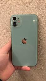 2de hans iphone 11 groene, Telecommunicatie, Mobiele telefoons | Hoesjes en Screenprotectors | Apple iPhone, Ophalen, Gebruikt