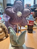 Goldbach,bloempje in pluche, Enlèvement ou Envoi, Neuf