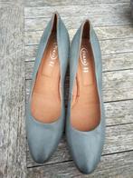 Schoenen maat 41 met klein hakje, Ophalen of Verzenden, Zo goed als nieuw