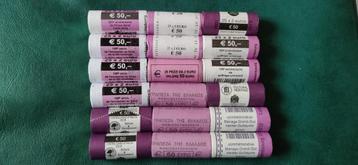 Herdenkingsmunten van 2 euro  tegen een lage prijs beschikbaar voor biedingen