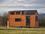 Plekje voor tiny house gezocht omgeving Sint-Pieters-Leeuw, Immo