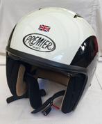 Helm voor de eerste verjaardag Vintage XL 61 cm, Motoren, S