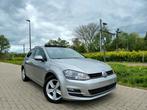 Vw Golf 7 - 1.6Tdi - Panoramisch - Overladen met opties!, Autos, Capteur de lumière, Entreprise, Alcantara, 5 portes