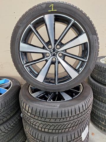 Polestar 2 Winterset 19 Inch Origineel ZGAN beschikbaar voor biedingen