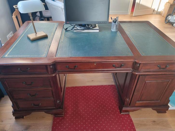 Notaris bureau, Antiek en Kunst, Antiek | Kantoor en Zakelijk, Ophalen