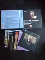 CD Classiques COFFRETS (Partie 2) ÉTAT NEUF, Ophalen of Verzenden, Zo goed als nieuw