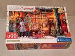 Puzzel Kerstmis, Enlèvement, 500 à 1500 pièces, Neuf, Puzzle