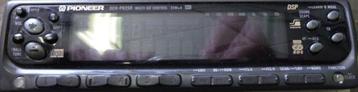 Pioneer DEH P825R autoradio beschikbaar voor biedingen