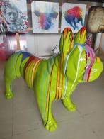 Nieuw Bulldog 95x75cm, Tuin en Terras, Ophalen