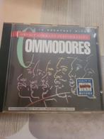 Commondores, Ophalen, Gebruikt