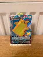 Surfing Pikachu Vmax 009/025 - Pokemon kaart, Ophalen of Verzenden, Nieuw, Losse kaart, Foil