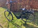 Gazelle elektrische fiets, Fietsen en Brommers, Elektrische fietsen, 55 tot 59 cm, Ophalen, Zo goed als nieuw, Gazelle