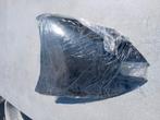 Windscherm bubble c evo cevo BMW gerookt, Particulier