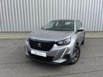 Peugeot 2008 Active Pack **GPS - Carplay - Caméra**, Electronic Stability Program (ESP), Argent ou Gris, Achat, Euro 6