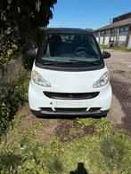 Smart fortwo, Achat, 2 places, Automatique, Particulier