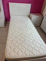 Complete slaapkamer, Huis en Inrichting, Slaapkamer | Complete slaapkamers, Ophalen, Gebruikt, Eenpersoons