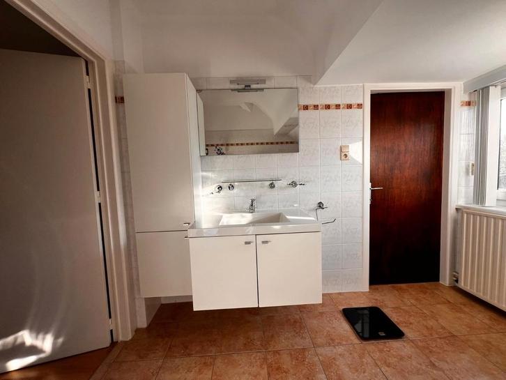 Badkamer, zelf te demonteren, Huis en Inrichting, Badkamer | Badkamermeubels, Ophalen