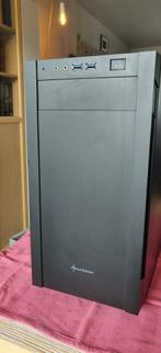 Sharkoon pc-behuizing, Computers en Software, Computerbehuizingen, Ophalen, Gebruikt