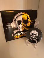 Cap’tain miroir de poche, CD & DVD, CD | Dance & House, Envoi, Comme neuf