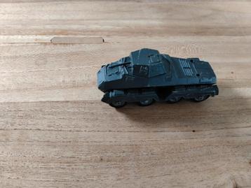 Solido KFZ 232 beschikbaar voor biedingen