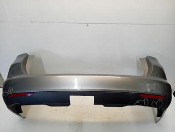 BUMPER ACHTER Opel Astra K Sports Tourer (07-2014/12-2022) beschikbaar voor biedingen