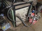 Halfautomatische lasmachine, Ophalen of Verzenden, Gebruikt
