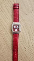 Montres gucci, Handtassen en Accessoires, Horloges | Dames, Ophalen, Gebruikt, Overige merken