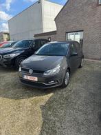 Volkswagen polo 1.0 comfortline, Auto's, Stof, Electronic Stability Program (ESP), Bedrijf, 5 deurs