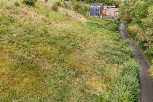 Terrain à vendre à Verviers Stembert, Immo, Gronden en Bouwgronden, tot 200 m²