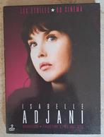 DVD 2 films avec Isabelle Adjani,Barocco+Faustine et bel été, Verzenden, Boxset