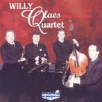 Willy Claes Quartet – Little Red Man ( cd ), Ophalen of Verzenden
